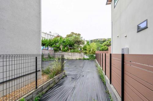 現地（撮影年月：2024年10月）