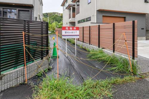 現地（撮影年月：2024年10月）