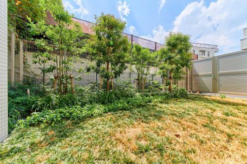 眺望（撮影年月：2025年08月）