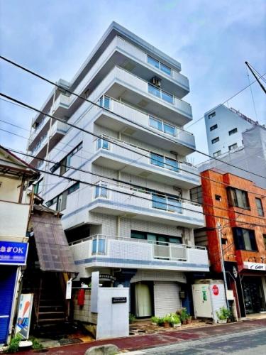 外観（撮影年月：2025年05月）