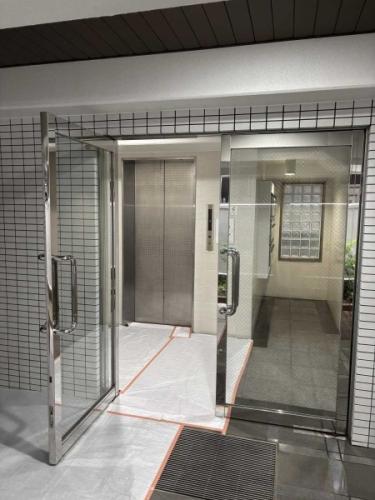 エントランス（撮影年月：2025年05月）