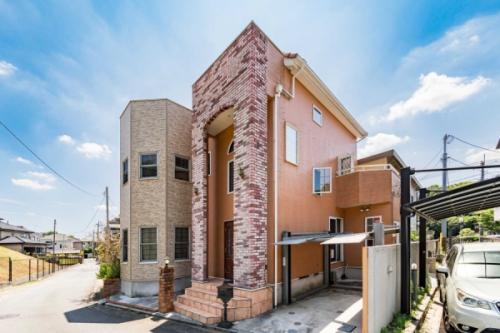 外観（撮影年月：2025年06月）