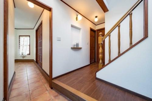 玄関（撮影年月：2025年06月）