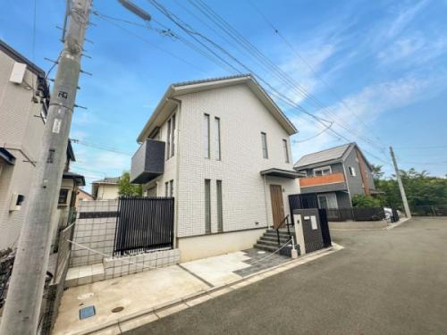 外観（撮影年月：2025年05月）