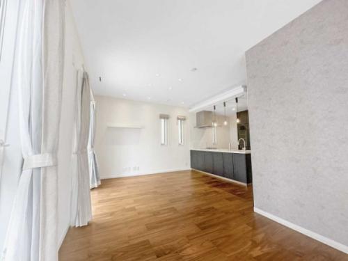 リビング・ダイニング（撮影年月：2025年05月）