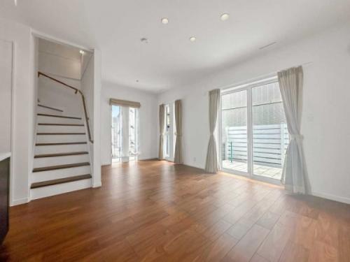 リビング・ダイニング（撮影年月：2025年05月）