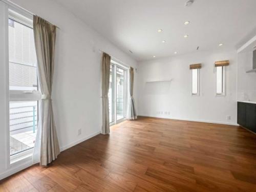 リビング・ダイニング（撮影年月：2025年05月）