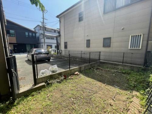 現地(撮影年月:2025年06月) 現地(撮影年月:2025年06月)