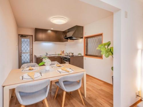 LDK：・家具・調度品等は販売価格に含まれておりません