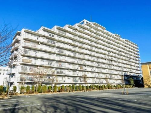 外観（撮影年月：2025年02月）