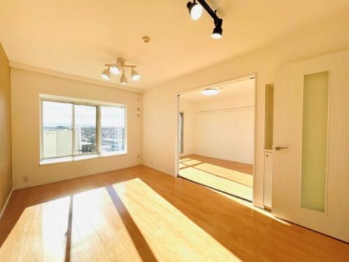 LDK（撮影年月：2025年02月）