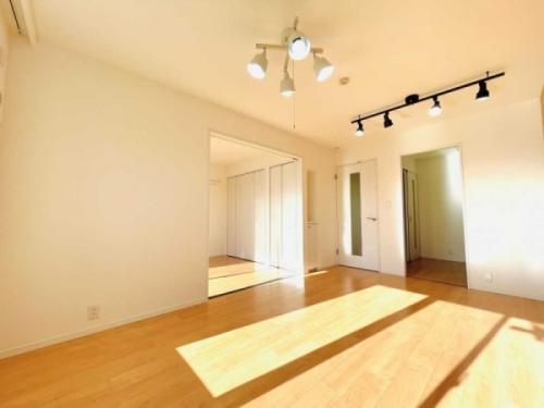 LDK（撮影年月：2025年02月）