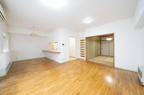 LDK(撮影年月：2025年11月)