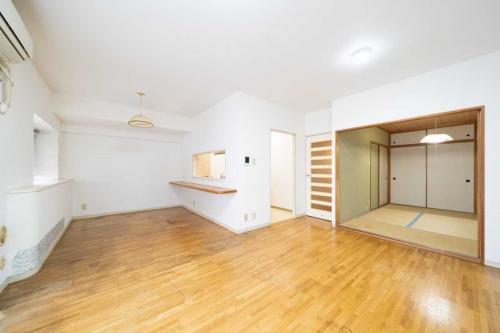 LDK(撮影年月：2025年11月)