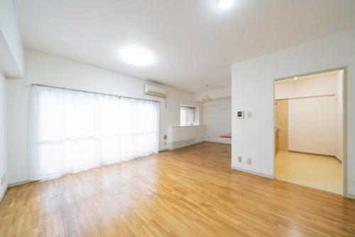 LDK(撮影年月：2025年11月)