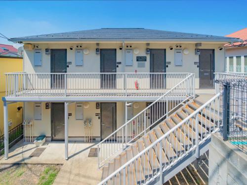 外観（撮影年月：2025年09月）