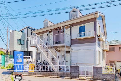 外観（撮影年月：2025年06月）