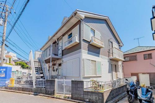 外観（撮影年月：2025年06月）