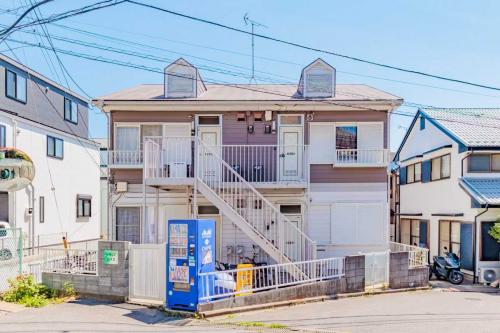 外観（撮影年月：2025年06月）