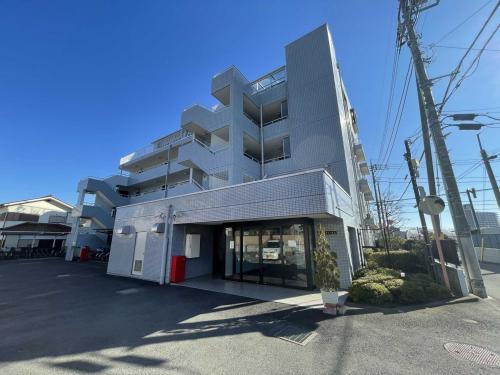 外観（撮影年月：2025年11月）