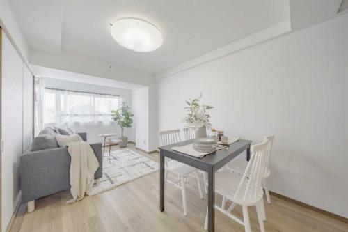 LDK：・家具調度品等は販売価格に含まれておりません