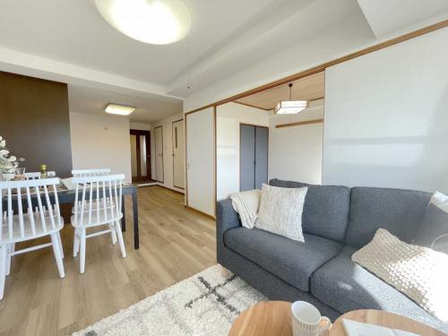 LDK（撮影年月：2025年11月）