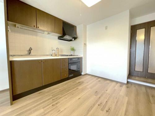 キッチン（撮影年月：2025年11月）