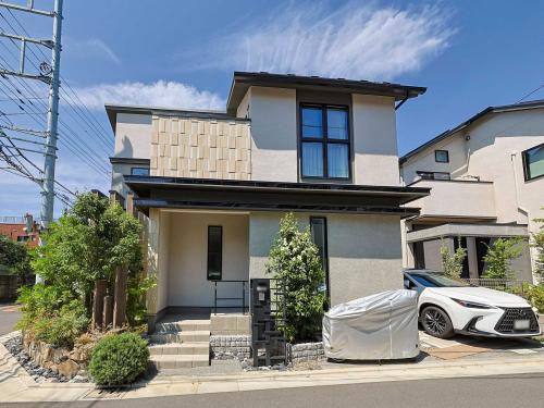 外観：総区画30邸の分譲地で整った街並み・区画が特徴です。