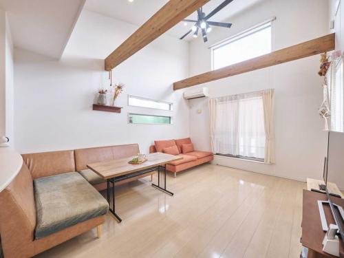 リビング・ダイニング