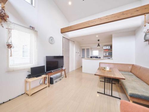 ダイニングキッチン