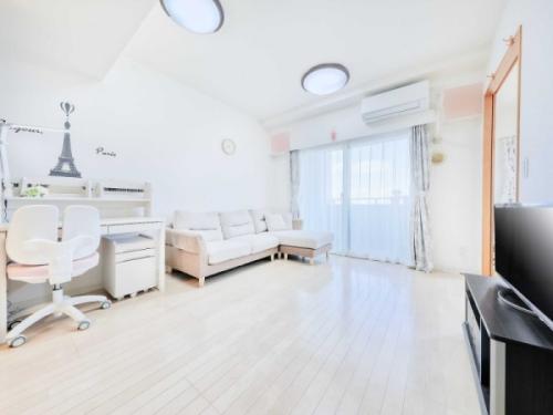 リビング・ダイニング（撮影年月：2025年03月）