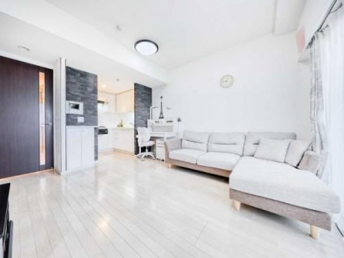 リビング・ダイニング（撮影年月：2025年03月）