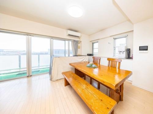 リビング・ダイニング（撮影年月：2025年06月）