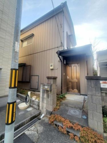 現地(古家あり) 現地(古家あり)