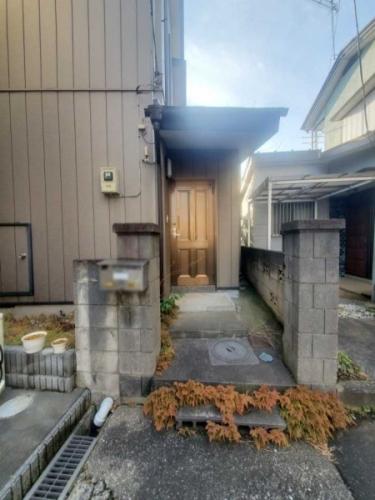 現地(古家あり) 現地(古家あり)