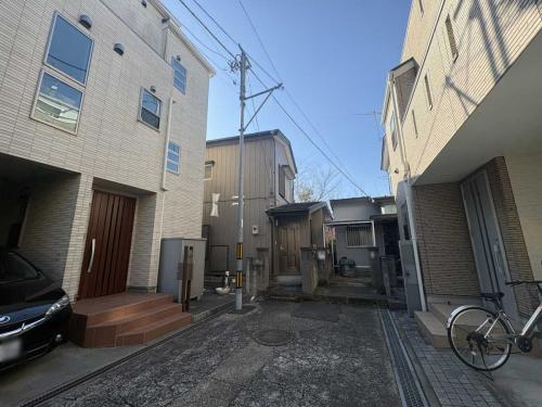 現地（古家あり）(撮影年月：2026年02月)