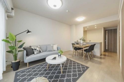 LDK（撮影年月：2024年08月）