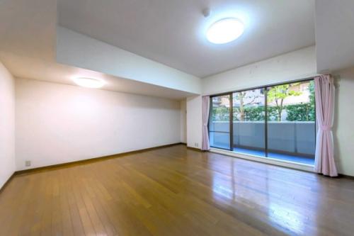 リビング・ダイニング：リビング・ダイニング(約16.2帖)