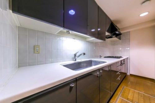 キッチン：キッチン(約5.4帖)