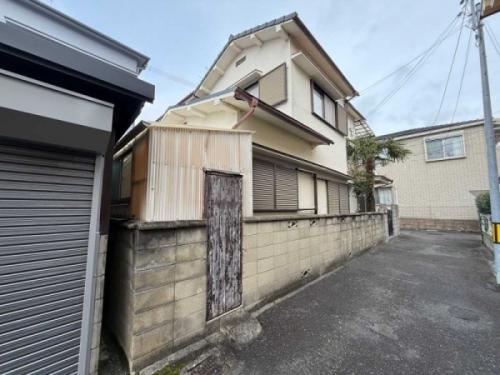 現地(撮影年月:2025年03月) 現地(撮影年月:2025年03月)