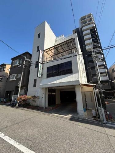 現地（古家あり）