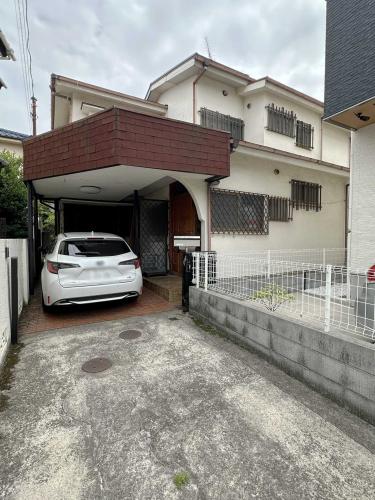 現地(古家あり)(撮影年月:2025年05月) 現地(古家あり)(撮影年月:2025年05月)