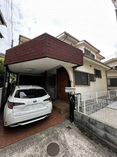 現地(古家あり):古屋外観(撮影年月:2025年05月) 現地(古家あり):古屋外観(撮影年月:2025年05月)