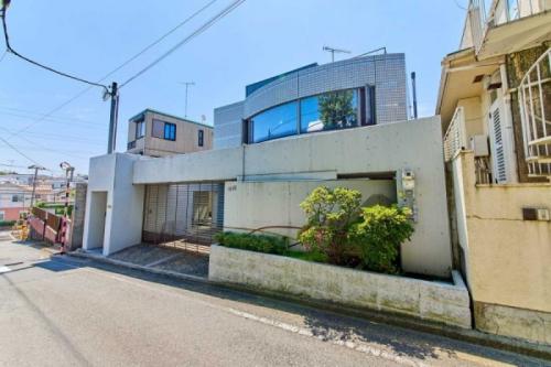 外観（撮影年月：2025年06月）