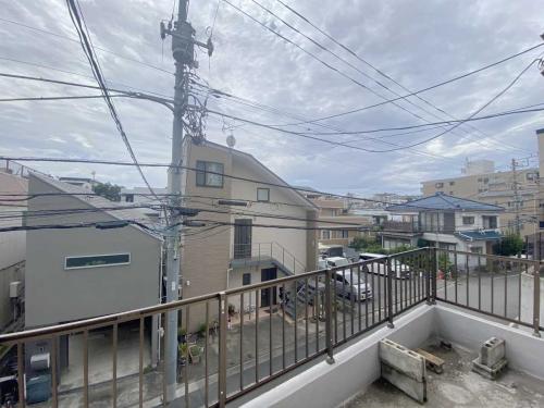 眺望：敷地内からの撮影（撮影年月：2025年09月）