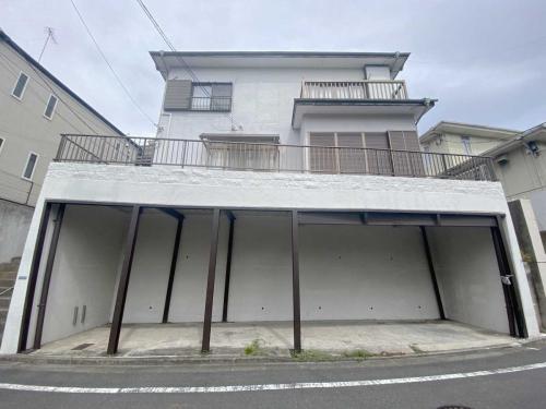 現地（古家あり）（撮影年月：2025年09月）