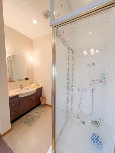 2階シャワールーム（撮影年月：2025年02月）