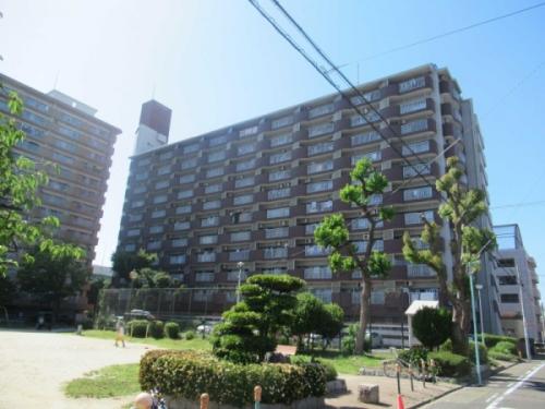 外観（撮影年月：2025年06月）