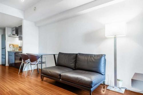 リビング・ダイニング：2023年6月撮影