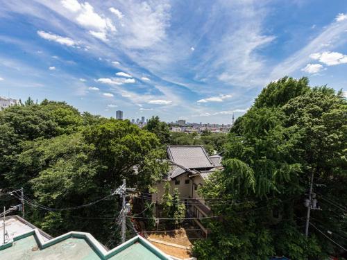 眺望（撮影年月：2025年06月）